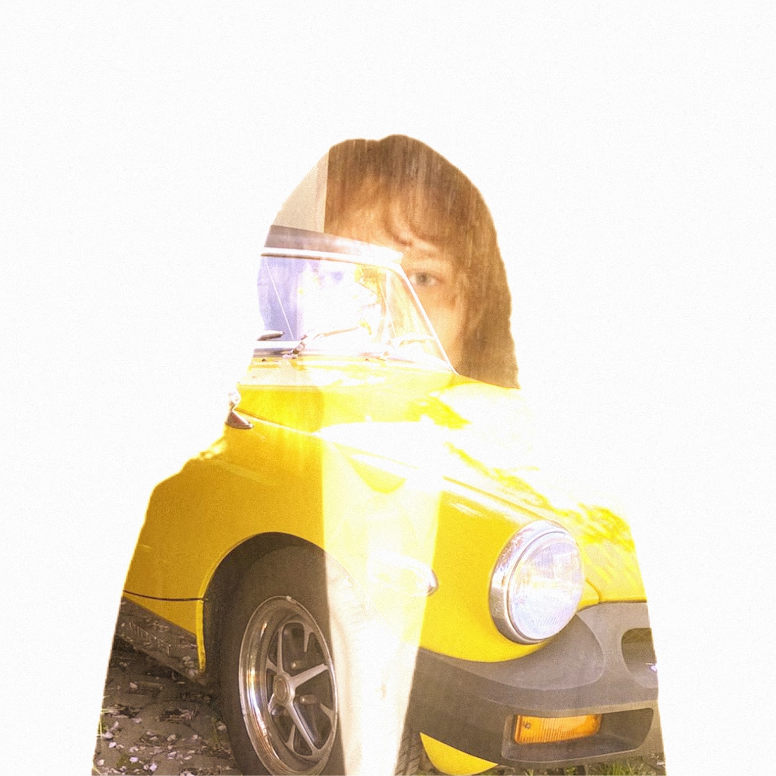 EXP02 — Application Photo / Headlight